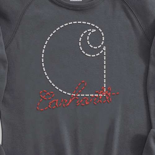 Charcoal Heather