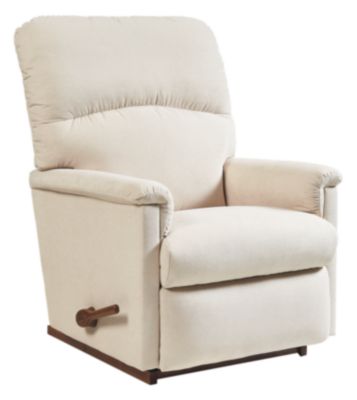 ... Collage Reclina-Rocker® Recliner ...