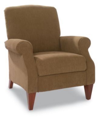 Charlotte High Leg Recliner