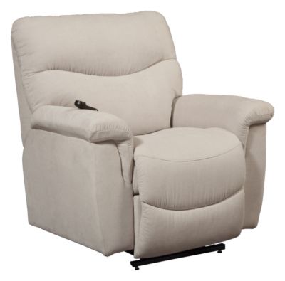 James Silver LuxuryLift® Power Recliner