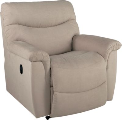 James LaZTime® Recliner