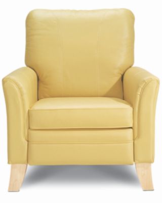 Riley High Leg Recliner