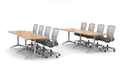 AIS - Day-to-Day Tables