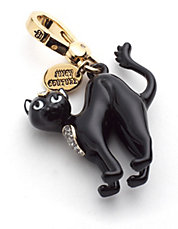 Limited Edition Black Cat Charm