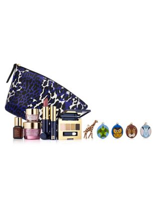Receive a free 7-piece bonus gift with your $35 Estée Lauder purchase