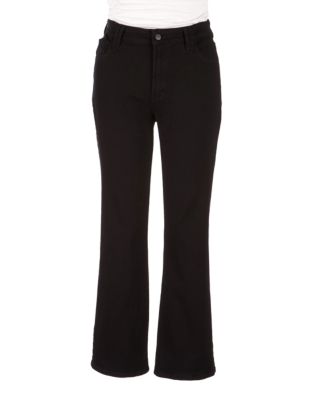 Not Your Daughters Jeans Plus-Size Jeans