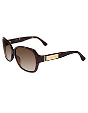 Bella Rectangle Sunglasses