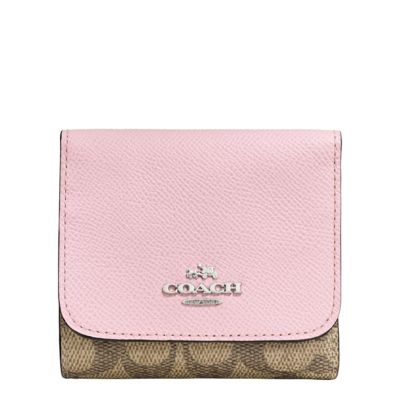coach wallets lord
