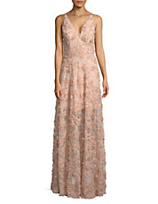 .evening dresses