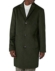 TOPMAN | Peacoats & Dress Coats | Coats & Jackets | Men | Hudson's Bay