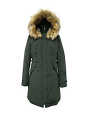 Canada Goose kensington parka sale price - Puffer Jackets for Women | Hudson's Bay