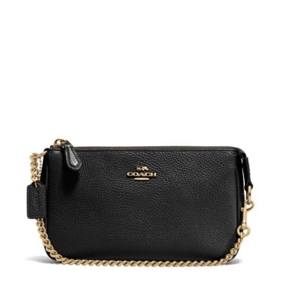 coach wristlets ab