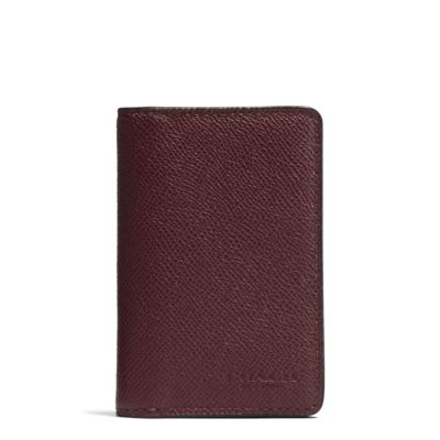 coach wallets or