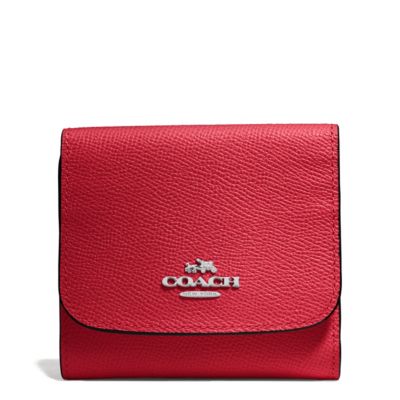 coach wallets women