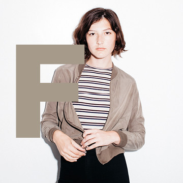 Women's New for Fall - Striped Rib