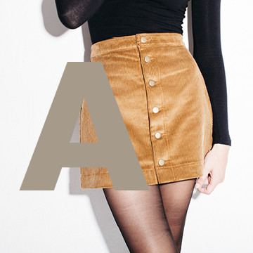 Women's New for Fall - Corduroy