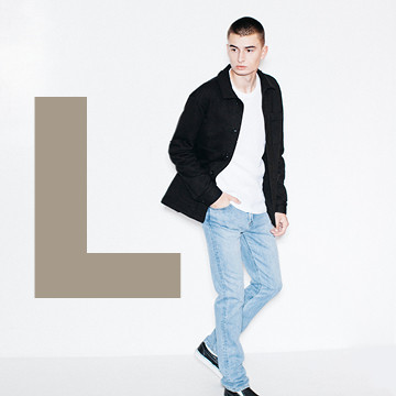 Men's New for Fall - Pants