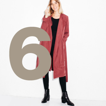 Women's New for Fall - Jackets