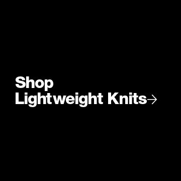 Women's New for Fall - Lightweight Knits