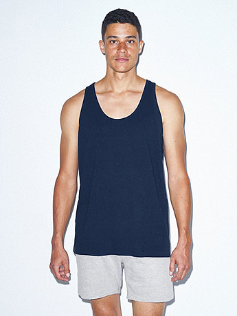 Unisex Power Washed Tank Unisex Power Washed Tank