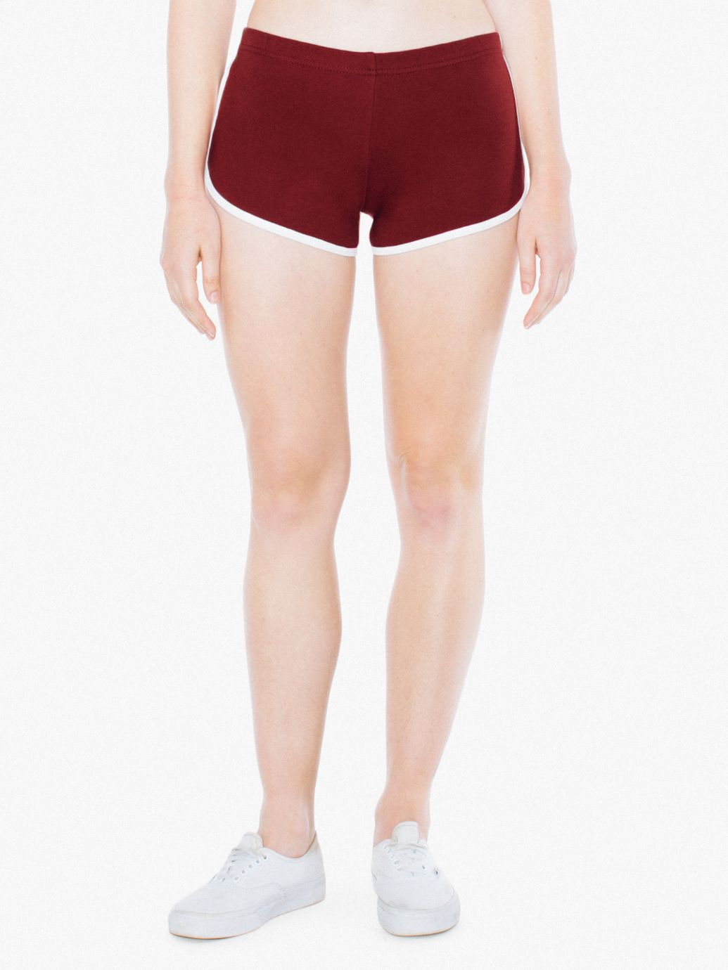 Interlock Running Short