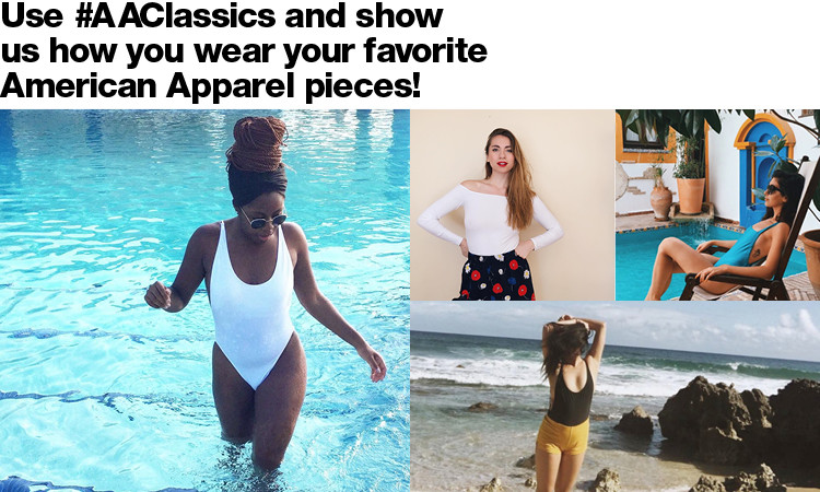 AA Classics