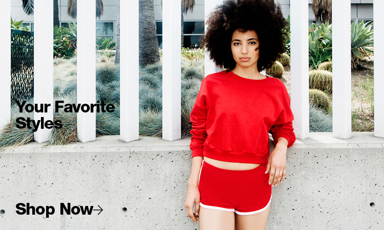 Women's Best Sellers