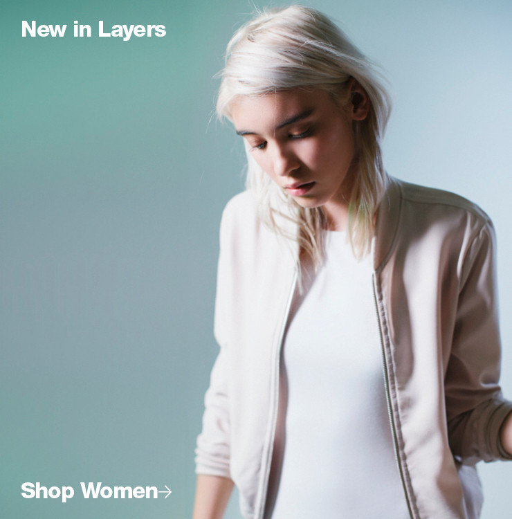 Women's New