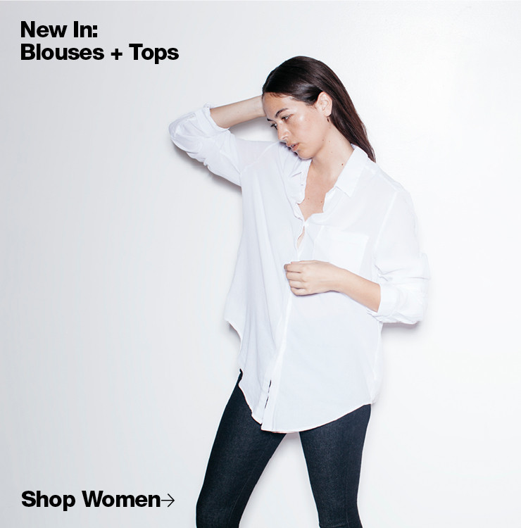 Women's New