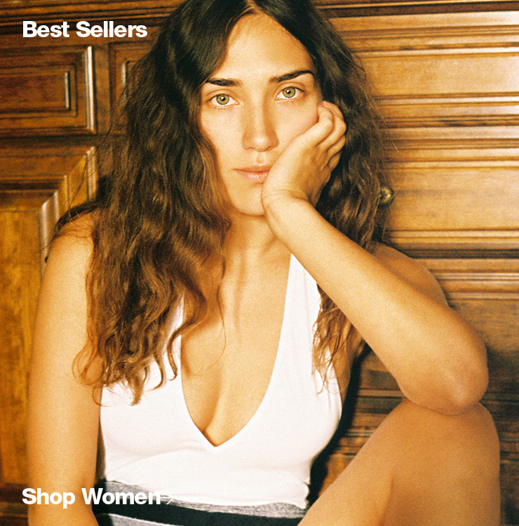 Women's Best Sellers