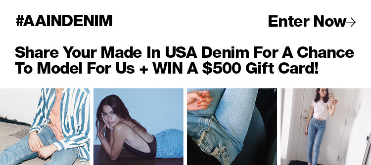 Denim Contest