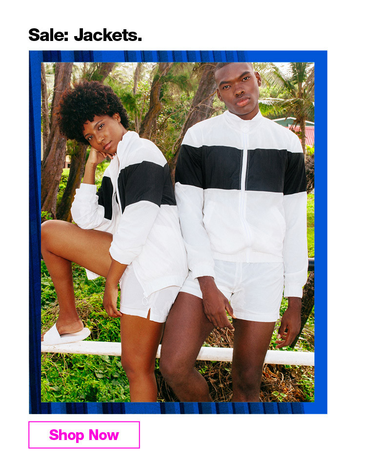 Ethically Made Free American Apparel