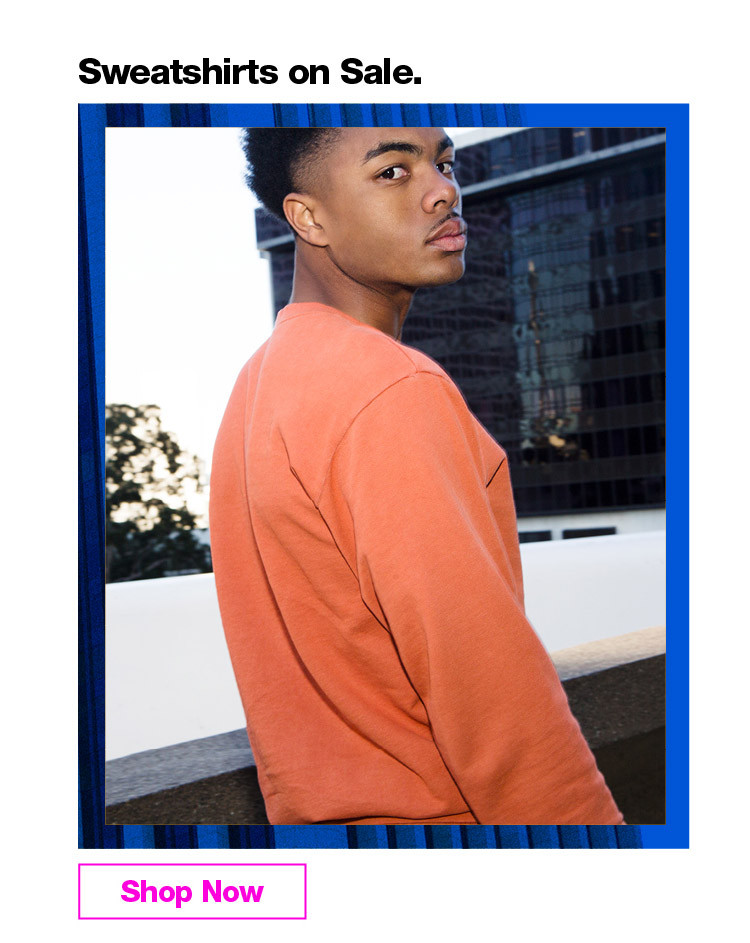 Ethically Made Free American Apparel