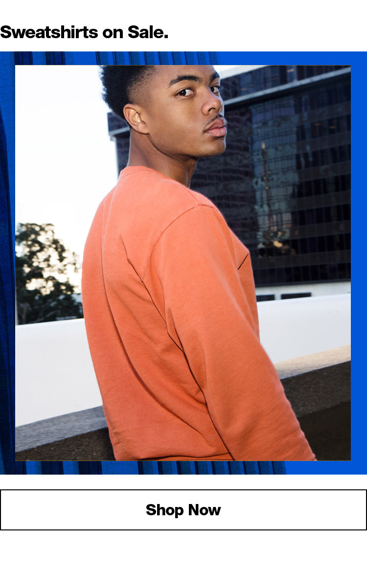 Ethically Made Free American Apparel