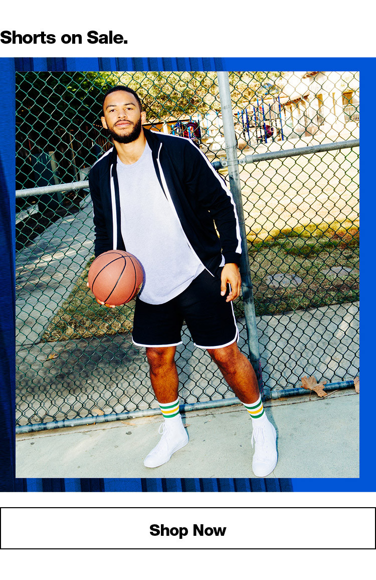 Ethically Made Free American Apparel