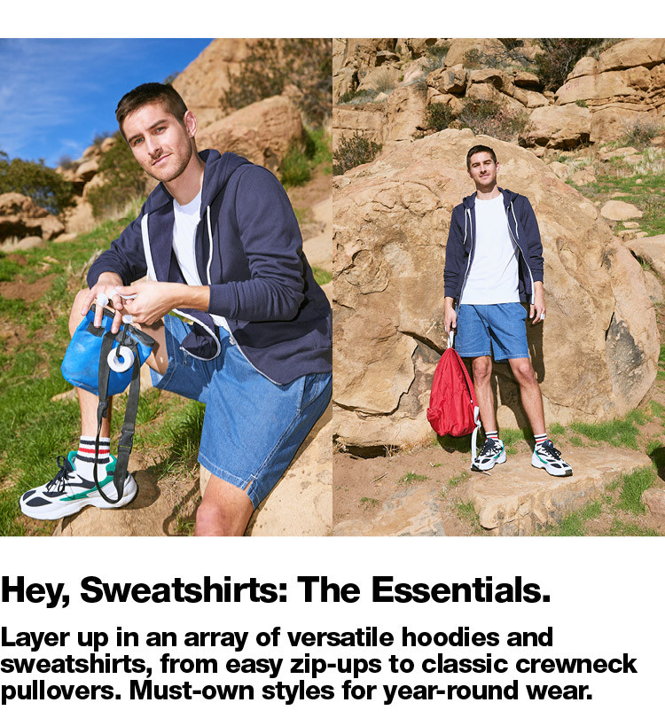 Ethically Made Free American Apparel