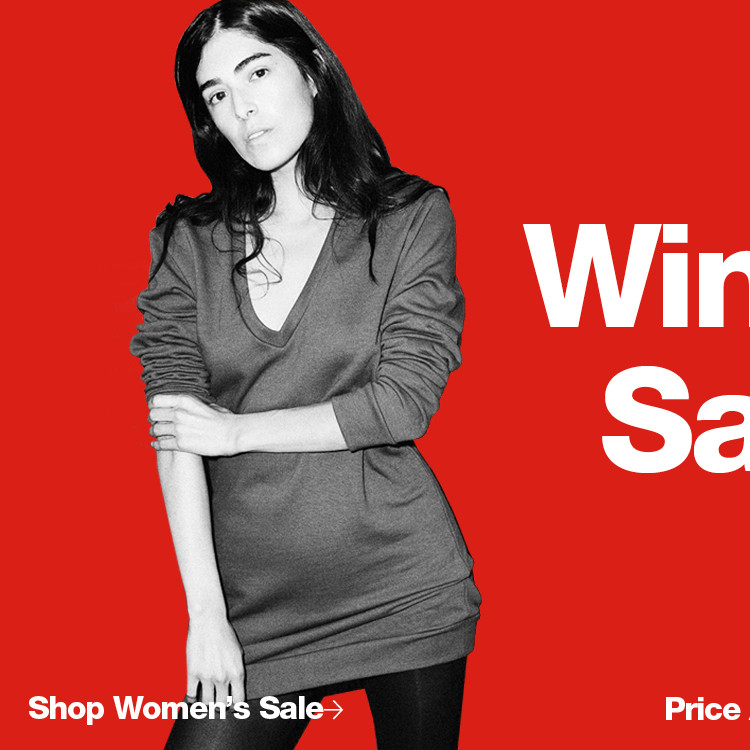 Ethically Made Free American Apparel