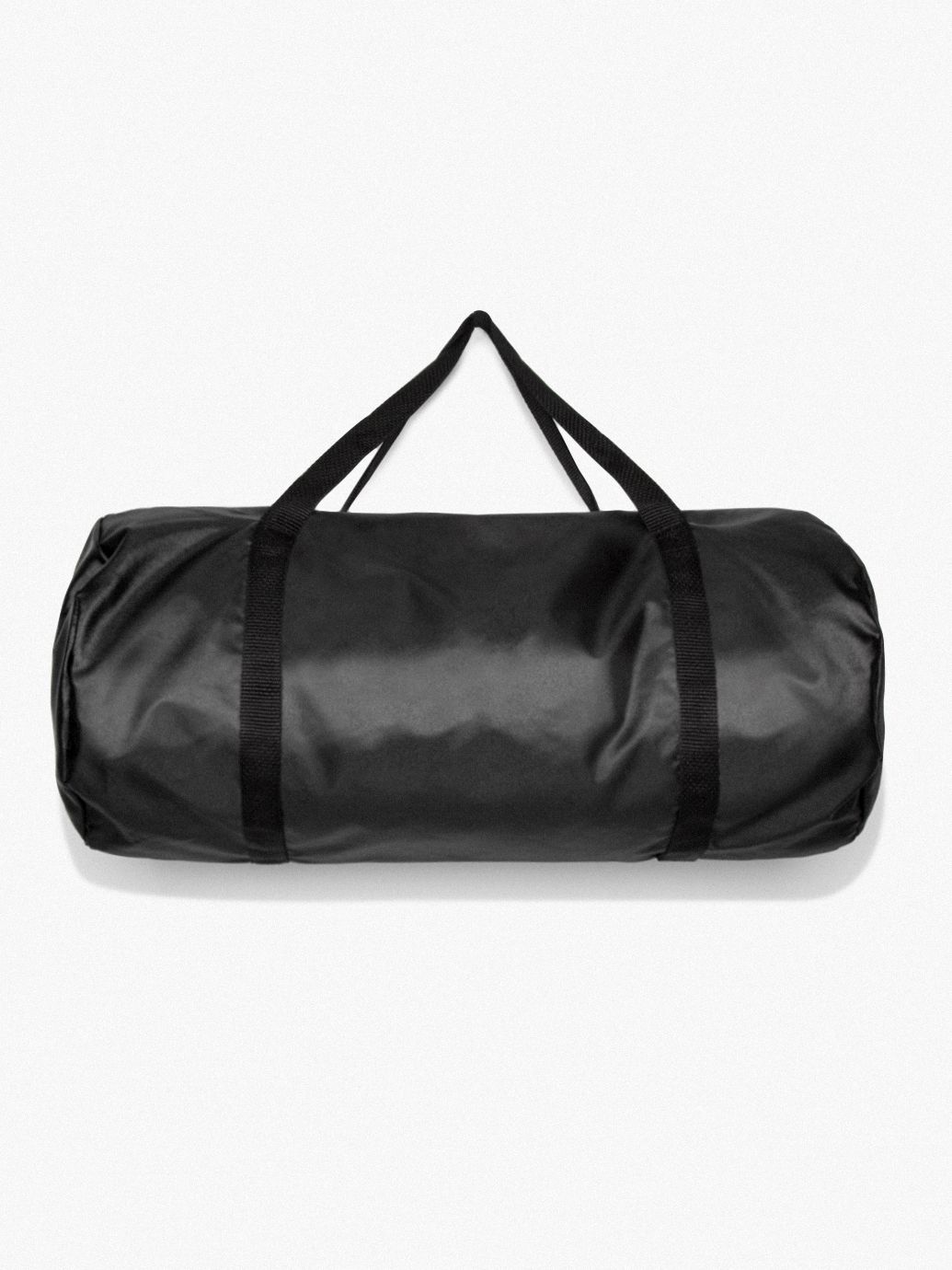 Nylon Gym Bag