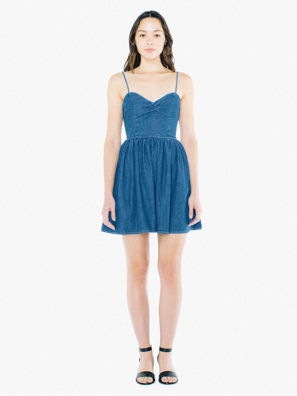 Women's Dresses American Apparel