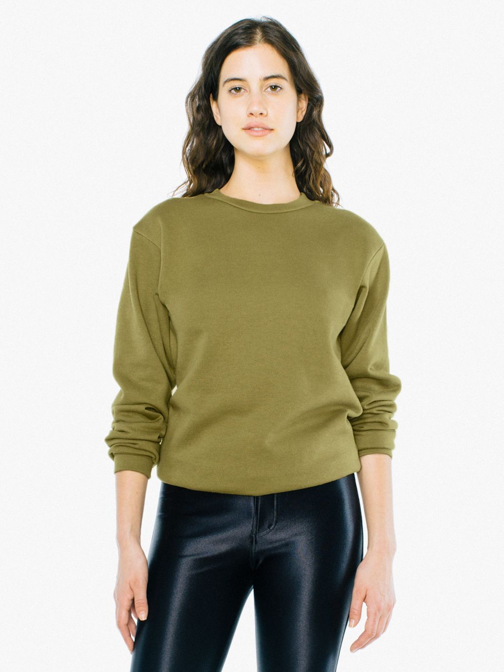 Unisex Flex Fleece Pullover