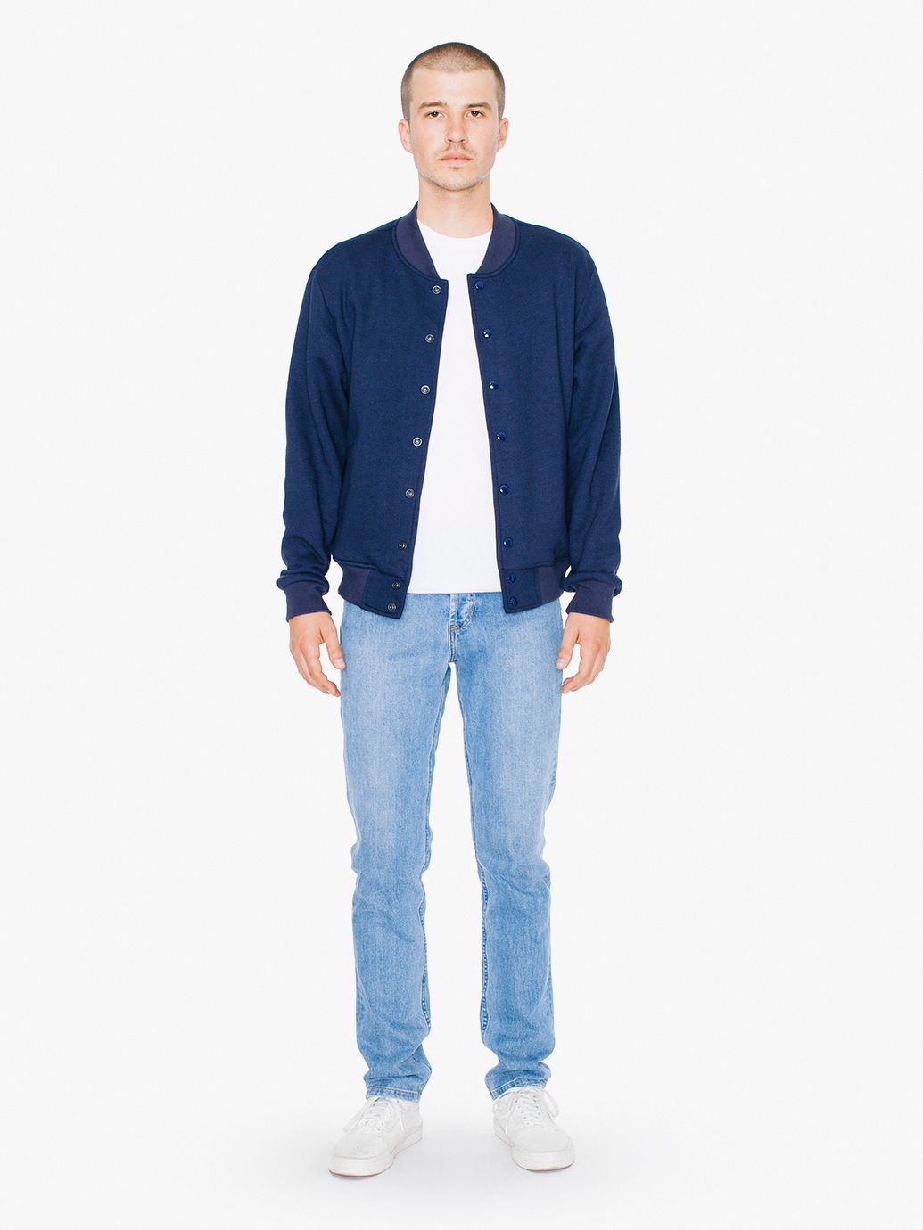 Flex Fleece Club Jacket 