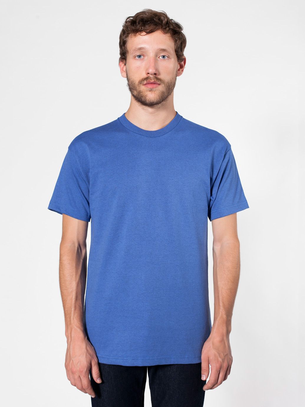 Military Surplus Tee