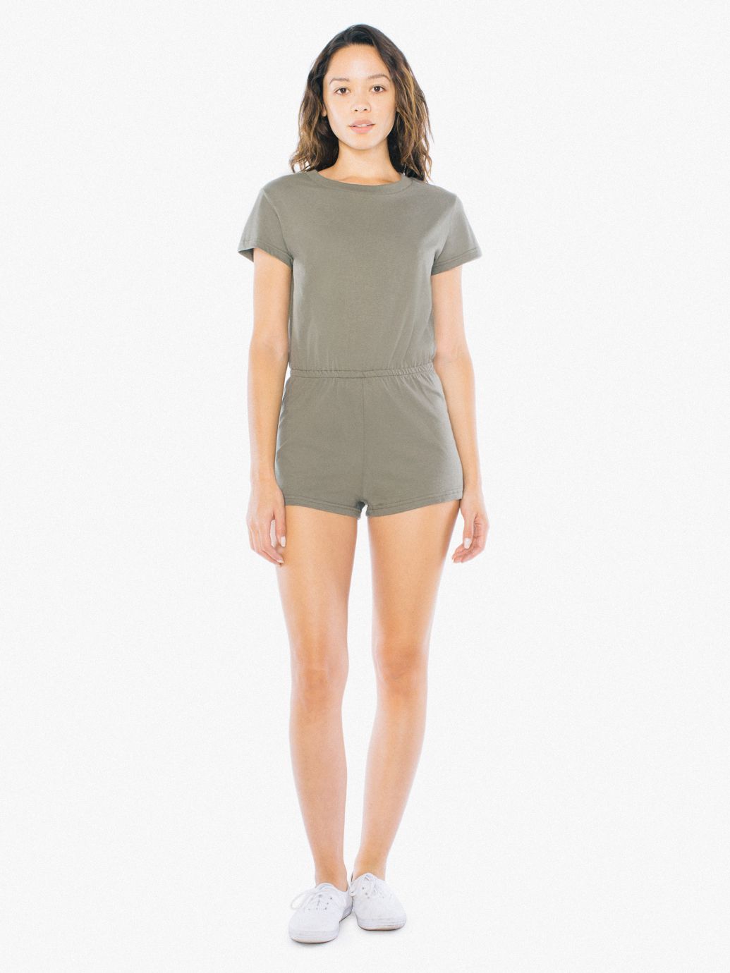 upwest t shirt romper