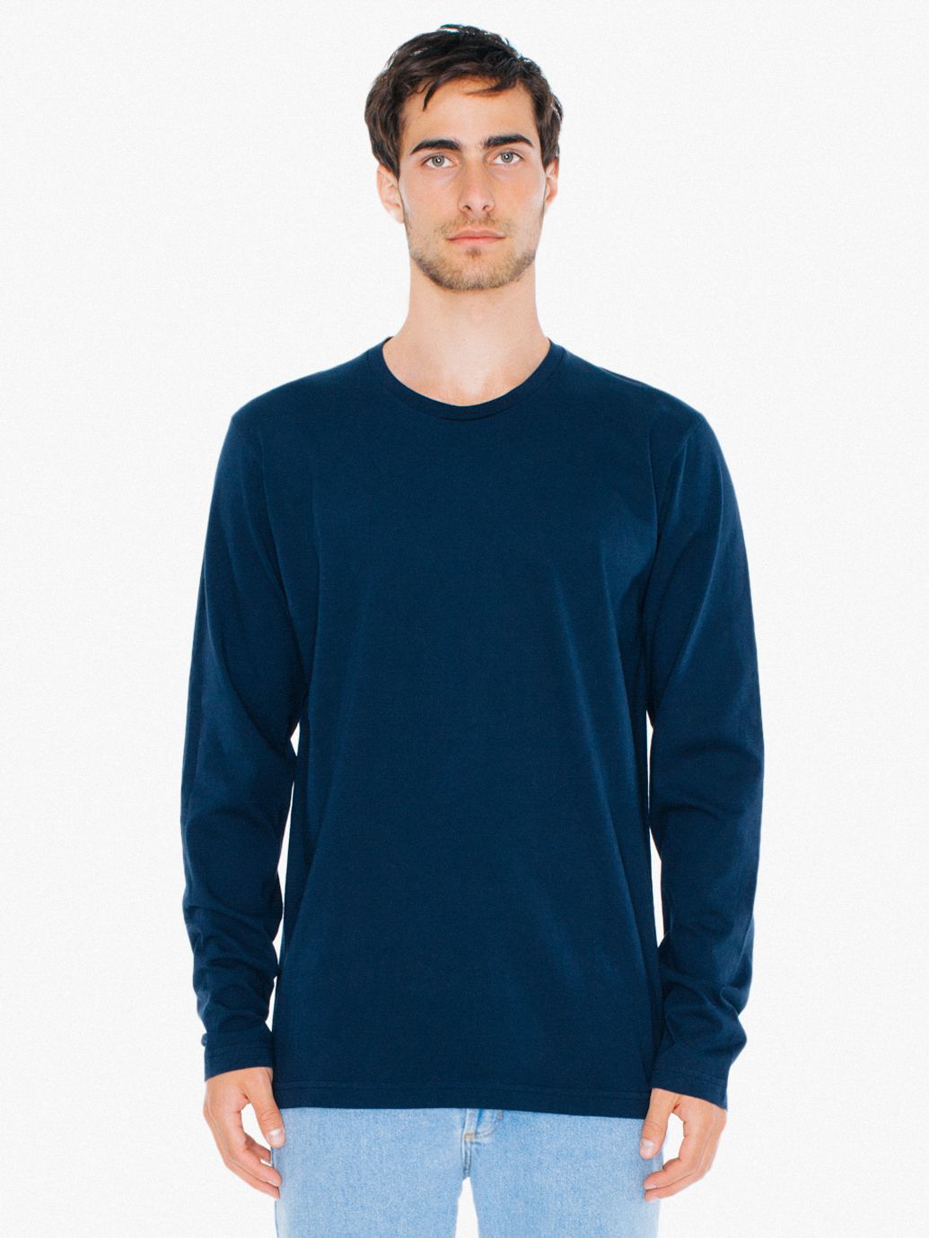 Power Wash Long Sleeve Tee