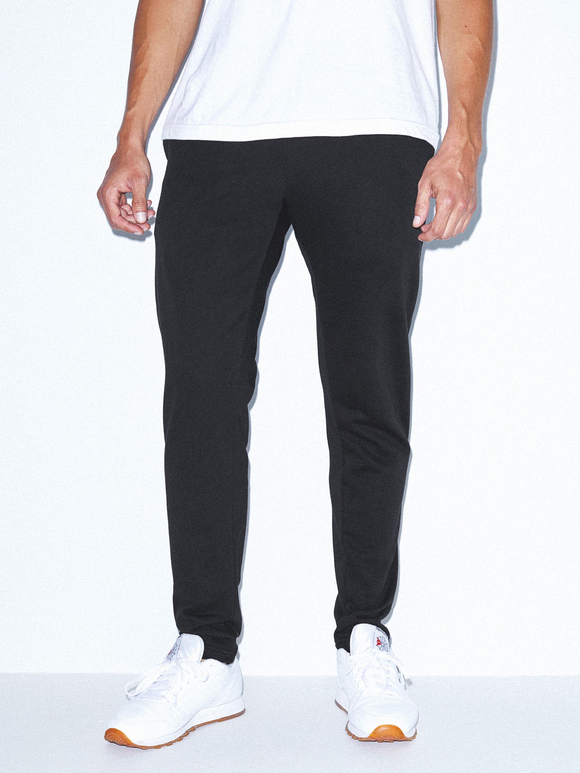 american apparel joggers