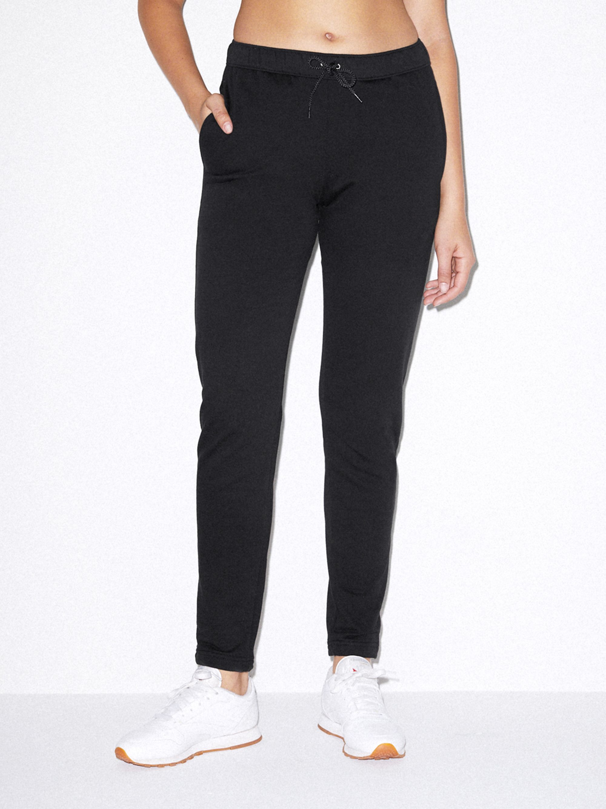 american apparel joggers