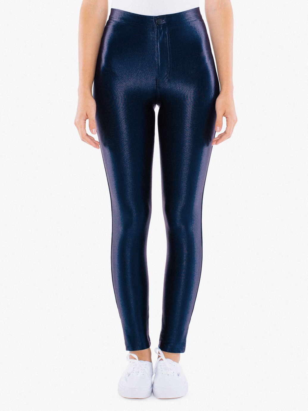 Women's Disco Pants American Apparel