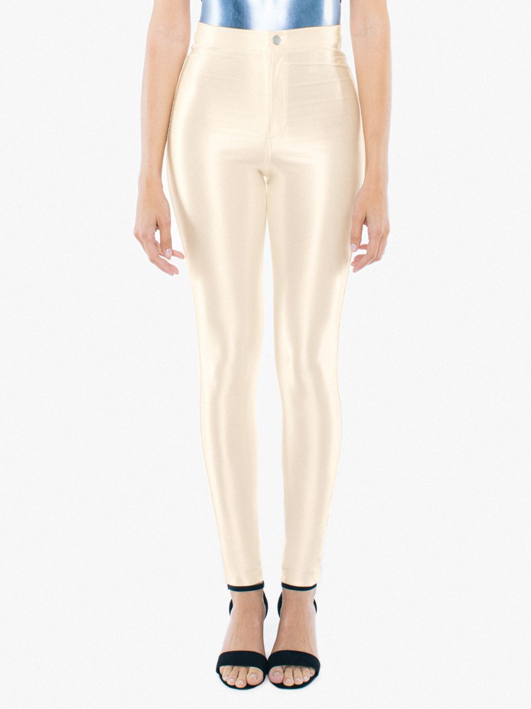 Women's Disco Pants American Apparel