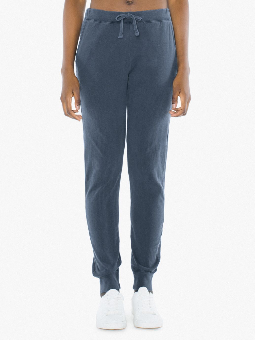 Unisex Heavy Jersey Jogger