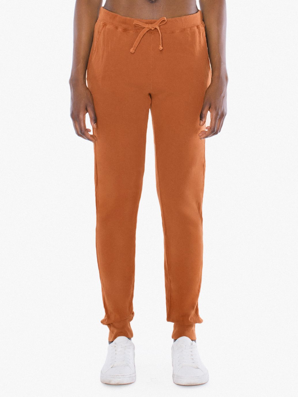 american apparel joggers